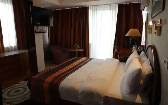 Hotel Super 8