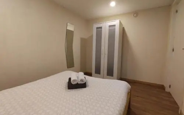 Bonjoia Apartments