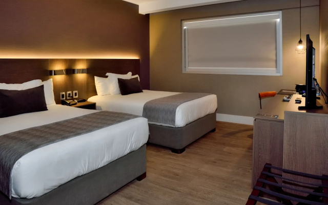 Radisson Hotel Curico