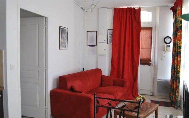 Gîte La Tour Boileau
