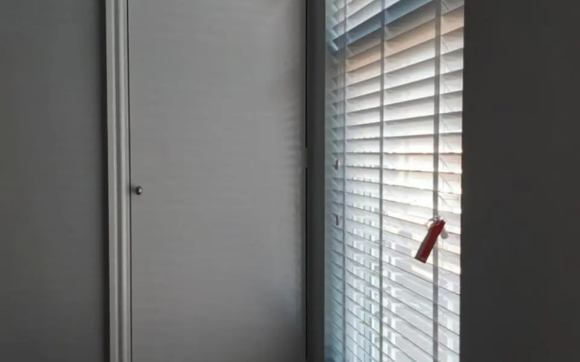 Hanwell House