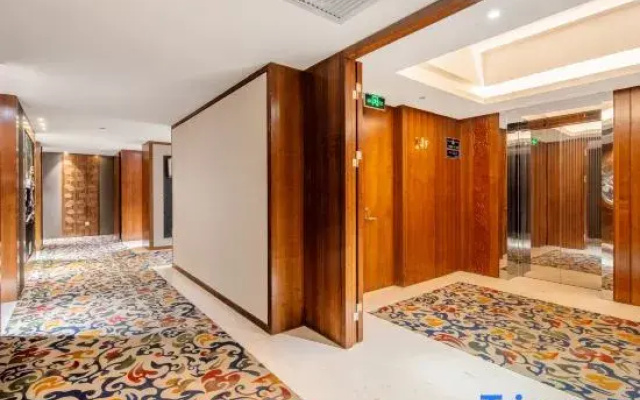 Ronghai Dream Hotel