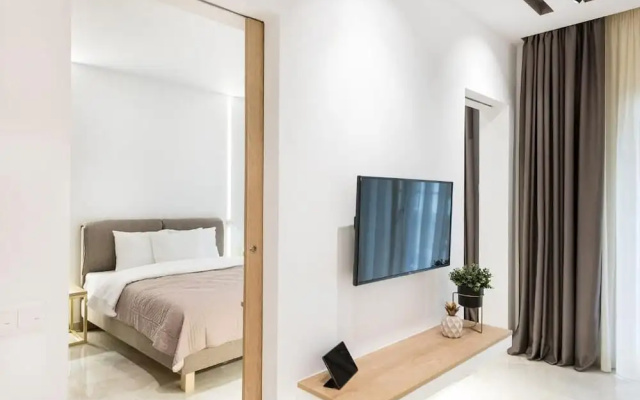 Porto Sea View Apartments - Gounari 33