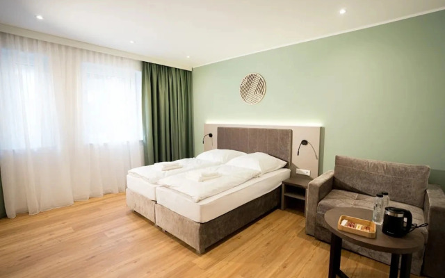 Living Inn