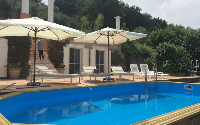 Villa Linaro