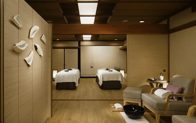 Takanawa Hanakohro, a Member of Small Luxury Hotels of the World