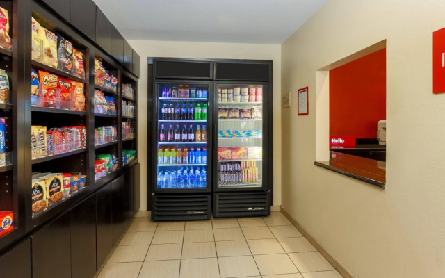 TownePlace Suites Marriott El Centro
