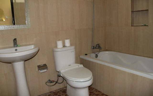 Puri Rama Cottages