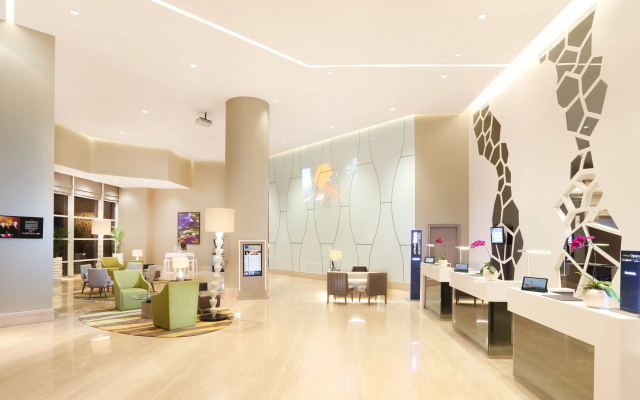 Novotel Tangerang