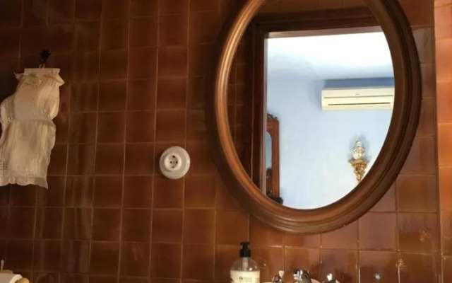 Hotel Masia Can Vive