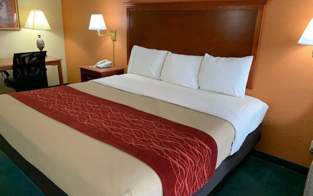 Coachman's Inn Motel