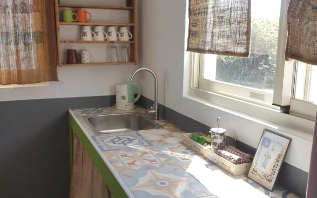 La Bonne Bouffe Petite Ferme Guesthouse