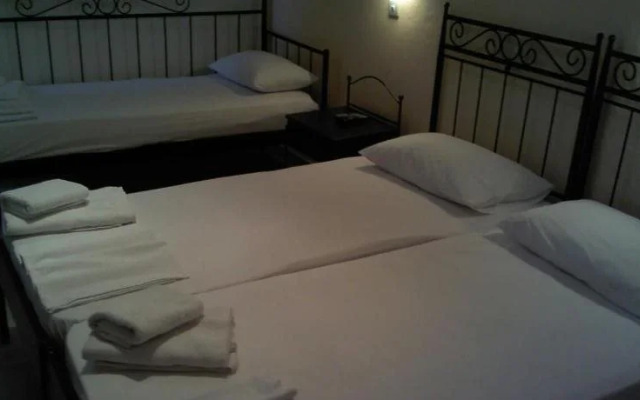 Markos Village Hotel