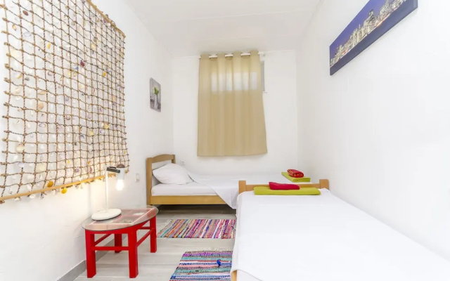 Apartments Villa Laguna