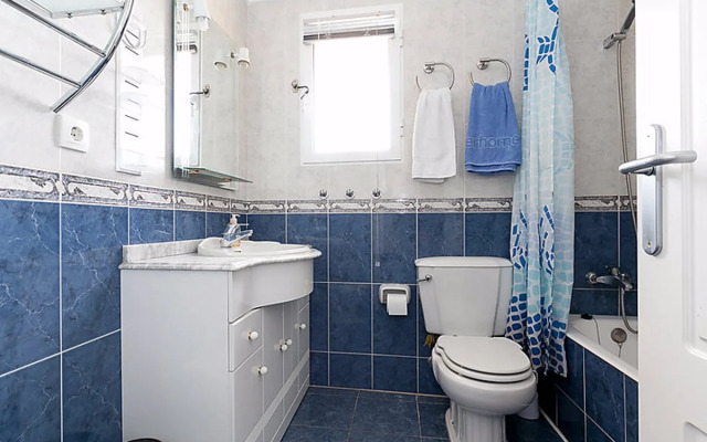 Apartment La Marina Dénia