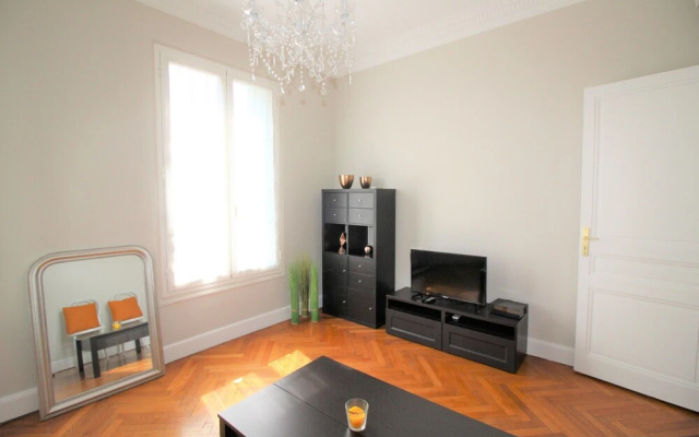 Nice Booking - Palais Provencal