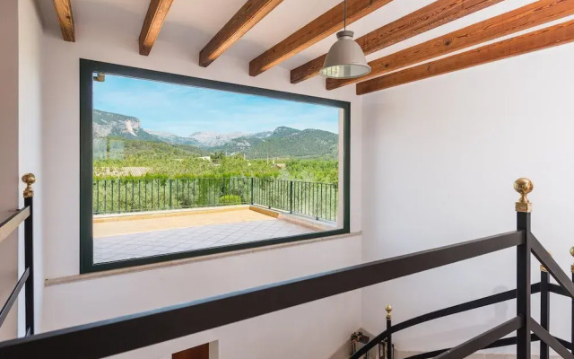 Can Bielet - Villa With Private Pool In Binissalem