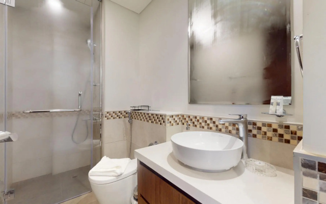 Business Bay - Vera Residences 1311