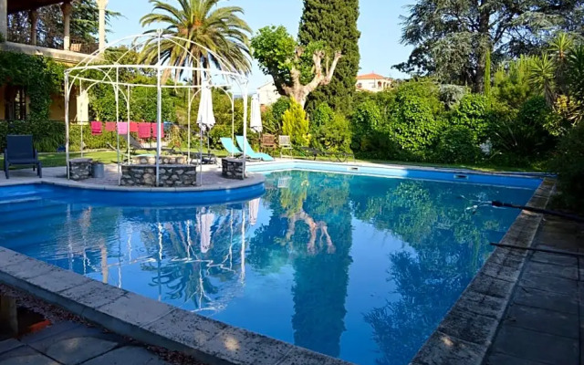 Villa Lafabregue