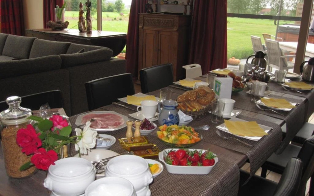 B&B Herberg Boerenhol