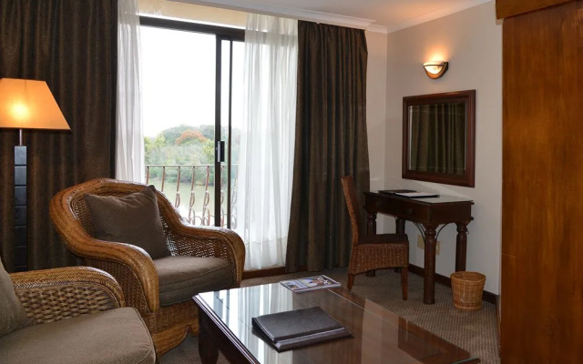 Riviera On Vaal Resort
