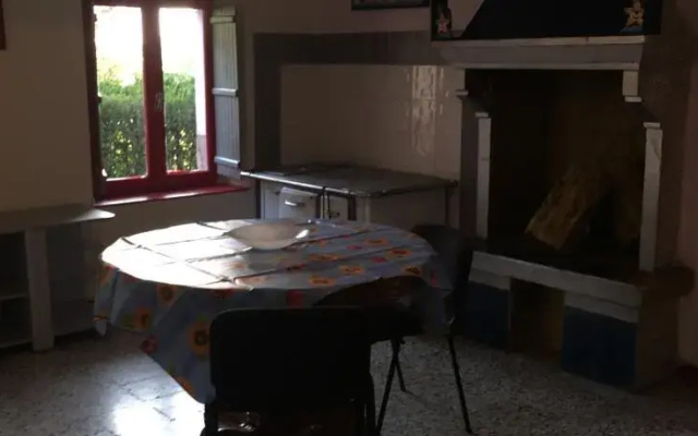 B&B La Tana dello Scoiattolo