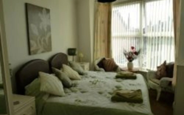 Hallam Guest House