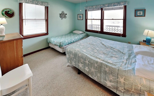 Boyd by Topsail Realty
