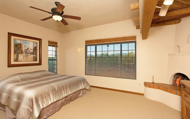 Saguaro Serenity 3 BR by Casago