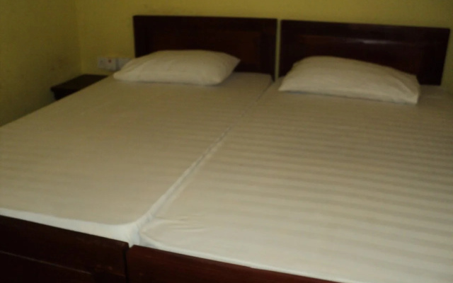 Seaway Hotel
