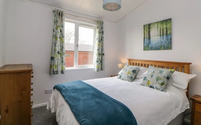 Meadow Lodge