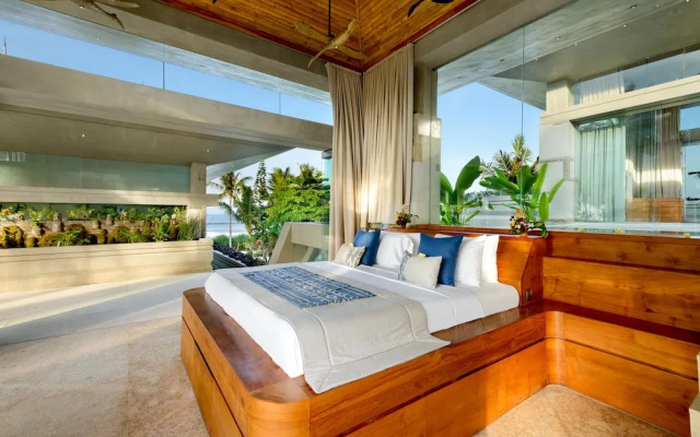 Villa Vedas