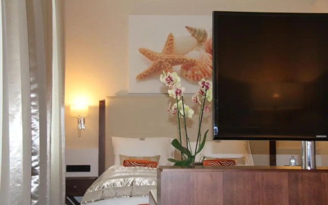 Boutique Hotel Adria