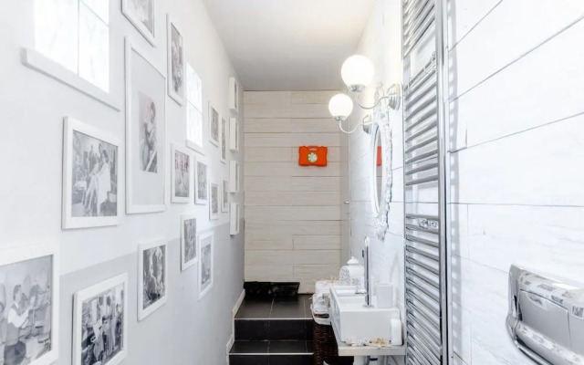 Il Cottage