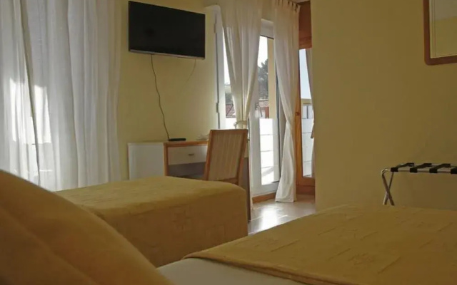 Hotel Don Ramón