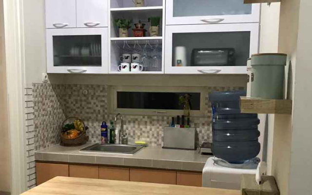 Villa KAYANA E-ONE