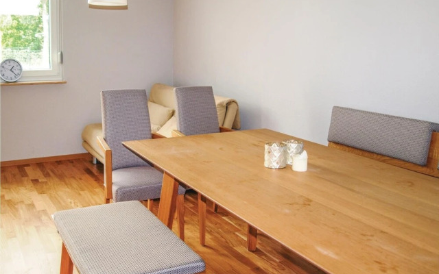 Beautiful Home in Wendisch Rietz With 2 Bedrooms
