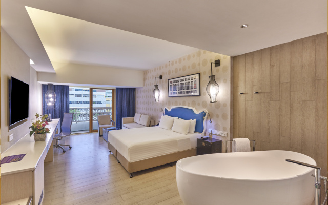 Village Hotel Katong by Far East Hospitality
