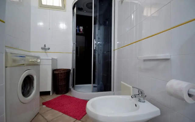 Al080 Villa Stella Cinese con Piscina Privata