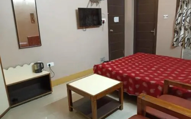 Hotel Rajasthan