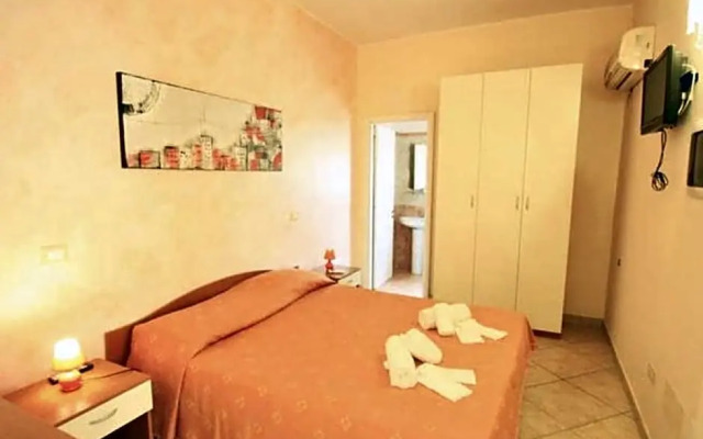 B&B Arcobaleno