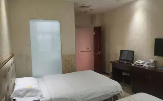 Jindi Mingzhu Hotel