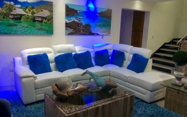 Hotel Montemar