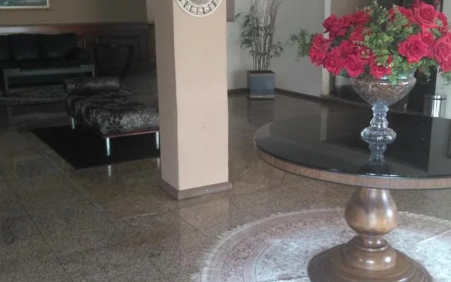 Bekassin Hotel