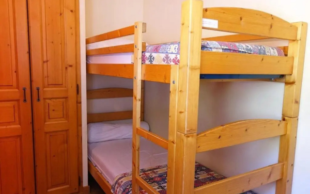 Appartement Arêches-Beaufort, 4 pièces, 8 personnes - FR-1-342-149