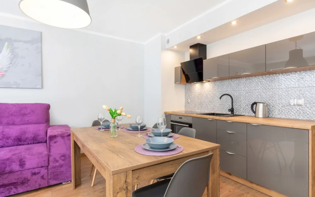 Apartments "Baltyk" by Renters