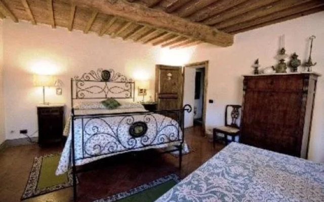 La Casa Di Adelina