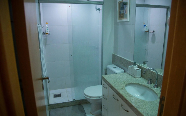 Apart Hotel Barra da Tijuca