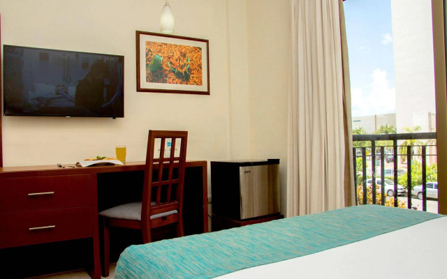 Hotel Meson de la Luna