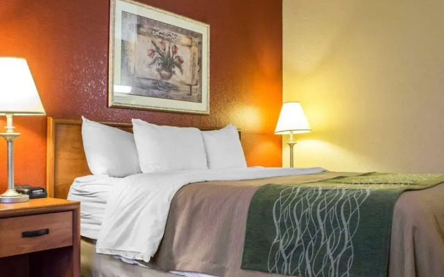 Comfort Inn Green Valley